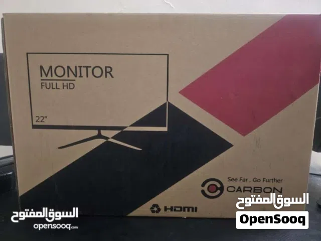 24" Other monitors for sale  in Baghdad