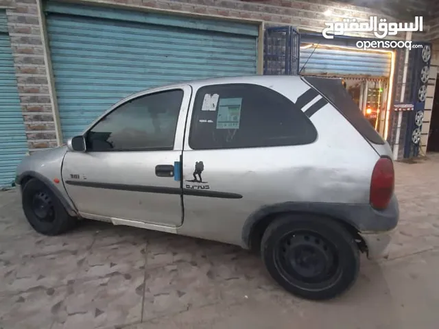 Used Opel Other in Qasr Al-Akhiar