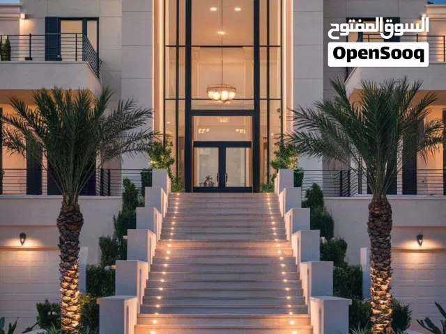 600 m2 4 Bedrooms Townhouse for Sale in Basra Jubaileh