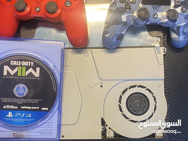 PlayStation 4 PlayStation for sale in Ajman