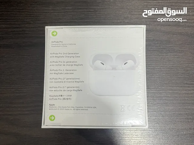 Apple air pods pro 2/ سماعات ابل برو 2