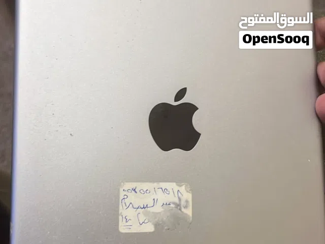ايباد برو مغير شاشه اصليه مضمون