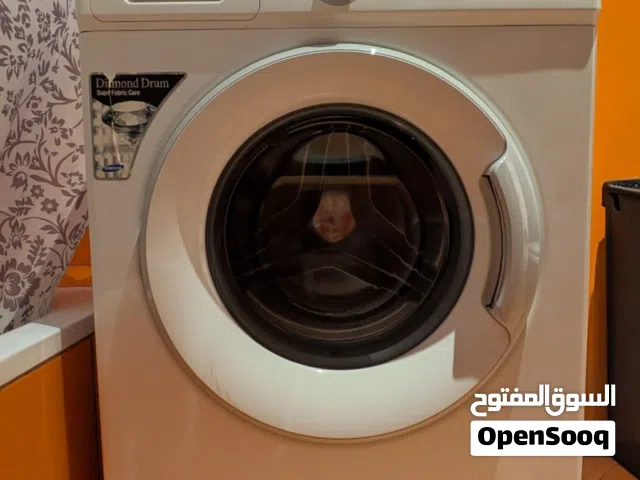 Samsung Washing Machine 2014- غسالة سامسونج
