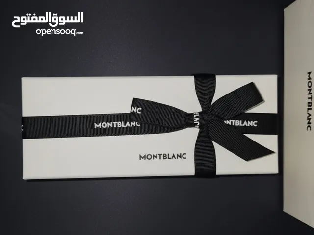 MontBlanc StarWalker Precious Resin Ballpoint Pen - Black