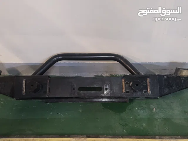 للبيع صدام أمامي حديد جيب رانجلر JK