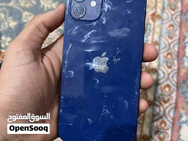 يوفون 12للبيع شاشه مغيره