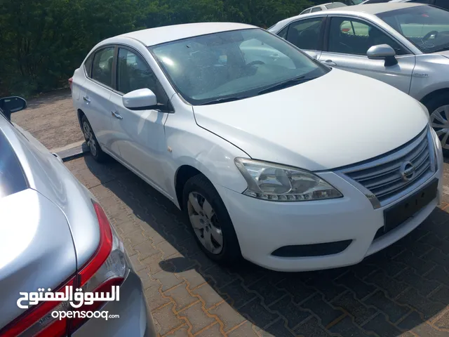 Nissan sentra 2019 model for sall