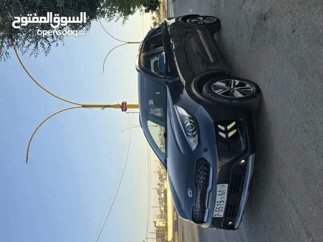 كيا نيرو هايبرد 2021 الأكثر طلبا في البلاد وبسعر ولا في الخيال