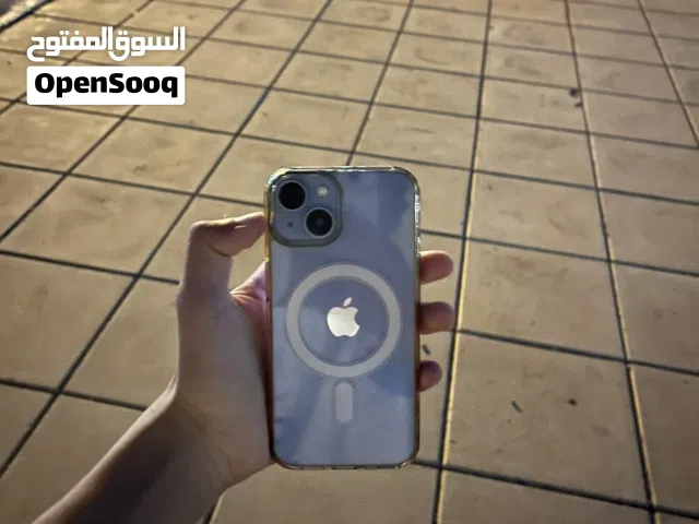 Apple iPhone 14 128 GB in Mafraq