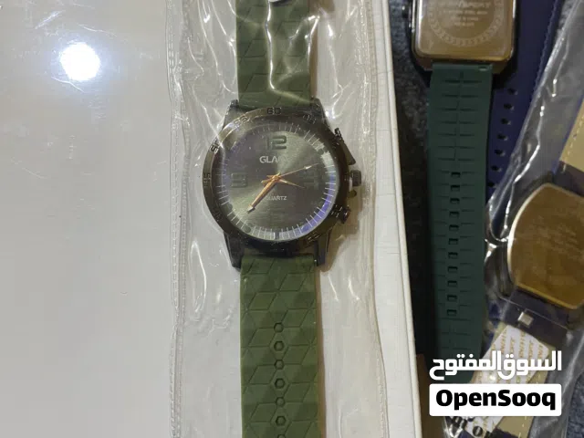 Analog Quartz Others watches  for sale in Hawally