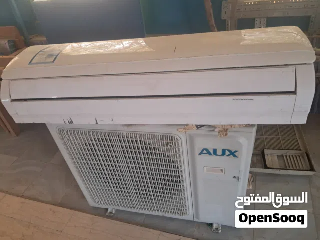 Aux 2.5 ton Air Conditioner