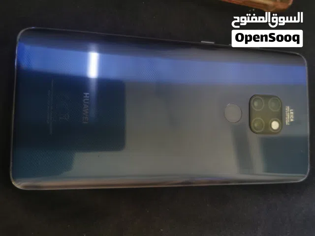 Huawei Mate 20 Pro 128 GB in Irbid
