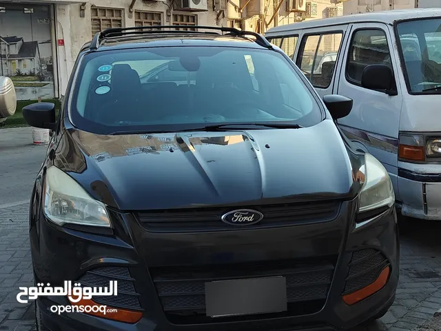 Ford ESCAPE 2013