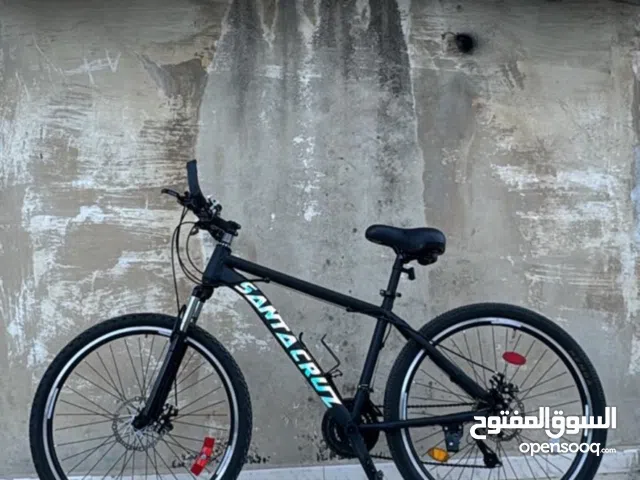 بسكليت Santa Cruz