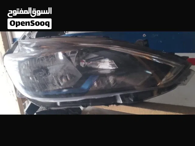 ضوء نيسان سيلفي 2019