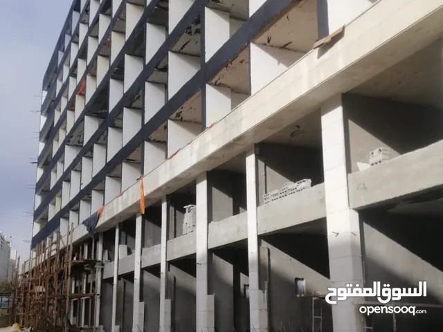70m2 Shops for Sale in Amman 7th Circle