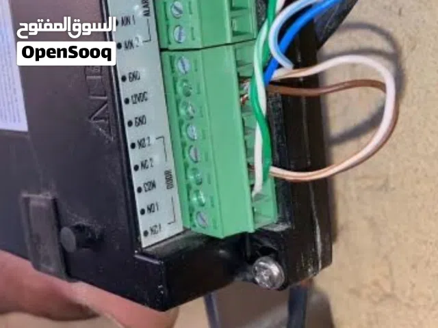 cctv camera technician i want job