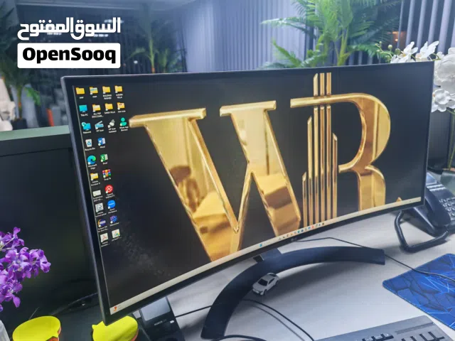 Other LG  Computers  for sale  in Abu Dhabi