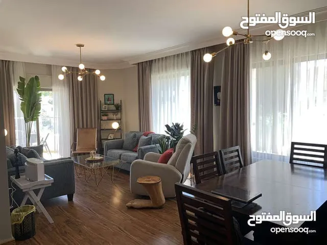 180 m2 3 Bedrooms Apartments for Rent in Amman 4th Circle