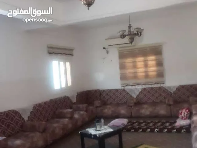200 m2 More than 6 bedrooms Townhouse for Sale in Benghazi Al-Rahba