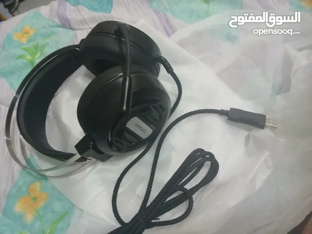 سماعات العاب القيمزر وغيرها........