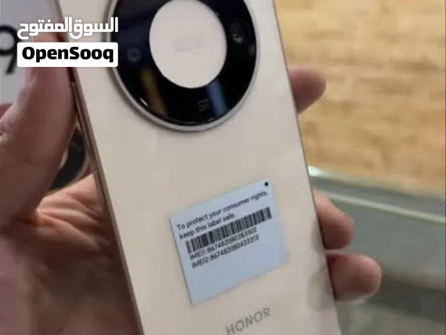 Honor Honor X9b 256 GB in Alexandria