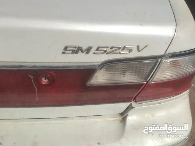 Used Samsung SM5 in Misrata