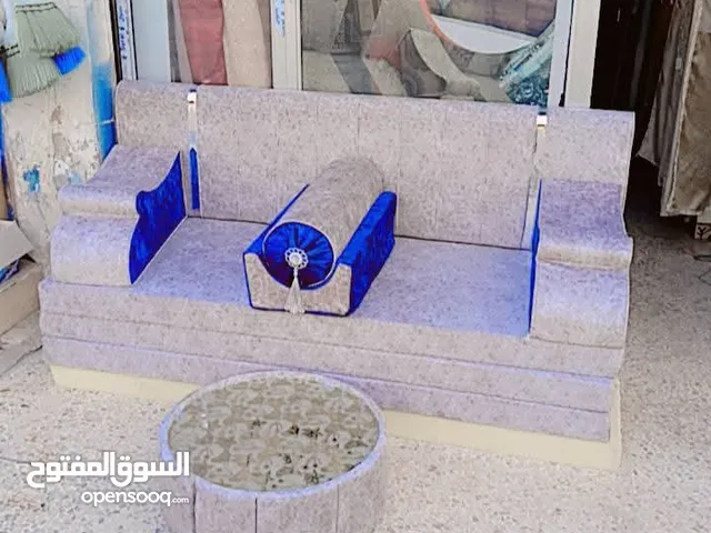 تفصيل كافه انواع المجالس تنجيد كنب