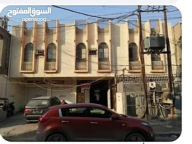 Building for Sale in Baghdad Doli'e