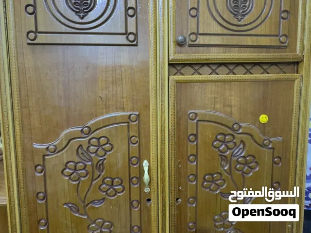 غرف نوم نجارة عراقي