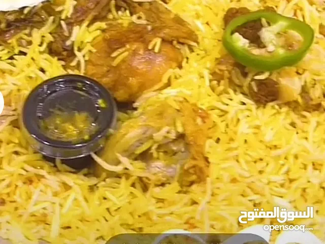 طبخ بيت اطبخ للجمعات شباب والبنات والطلب قبلها بيوم