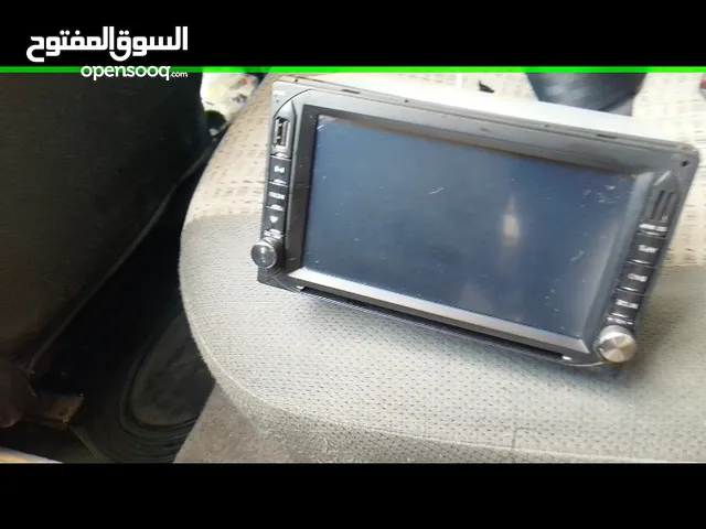 مسجلة سياره شاشه بلوتوس يواسبي بتركب على كاميره سعرا جديدة 130$ بدي فيا 60$