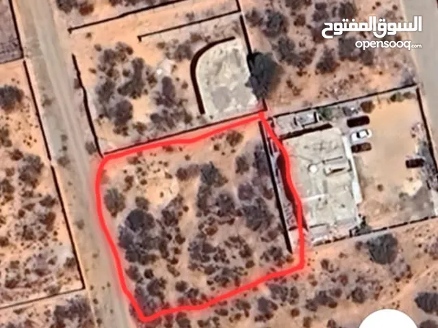 Residential Land for Sale in Tripoli Wadi Al-Rabi