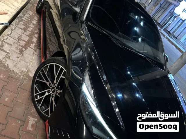 Used Hyundai Elantra in Basra