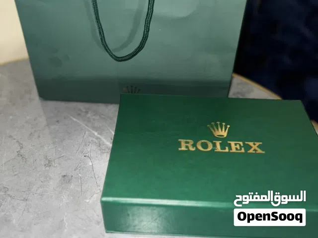 ساعه rolex oyster