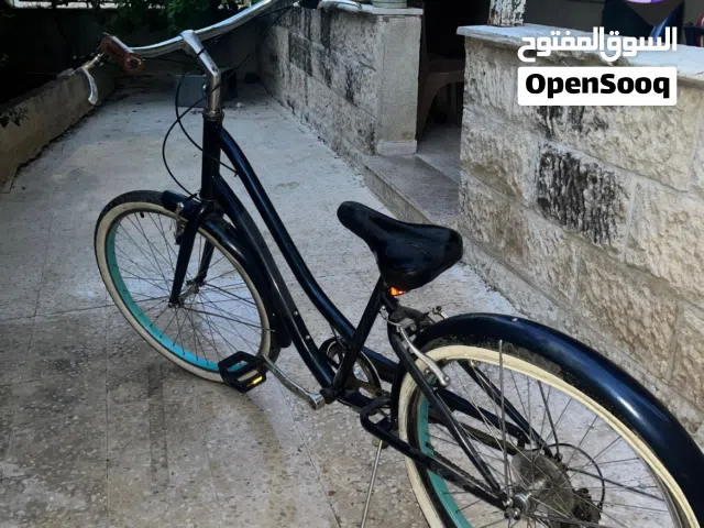 بسكليت سبق استعمال خفيف بحالت الجديد اسعر مناسب جدا الموقع حي نزال