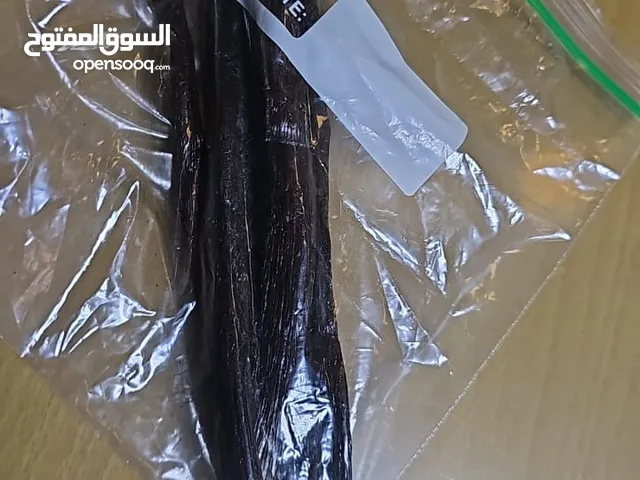 فانيلا خام لتصنيع الشيكولاته انتاج جديد