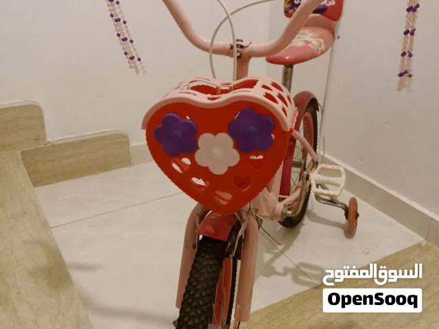 دراجة بنات للبيع