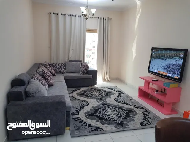 1290ft 2 Bedrooms Apartments for Rent in Sharjah Al Taawun