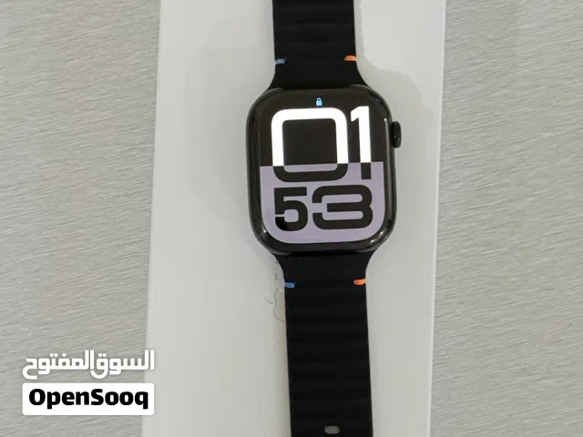 Apple Watch series 11 GPS + cellular -ساعه ابل 11