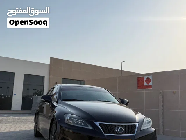 لكزس اس بحاله ممتازه