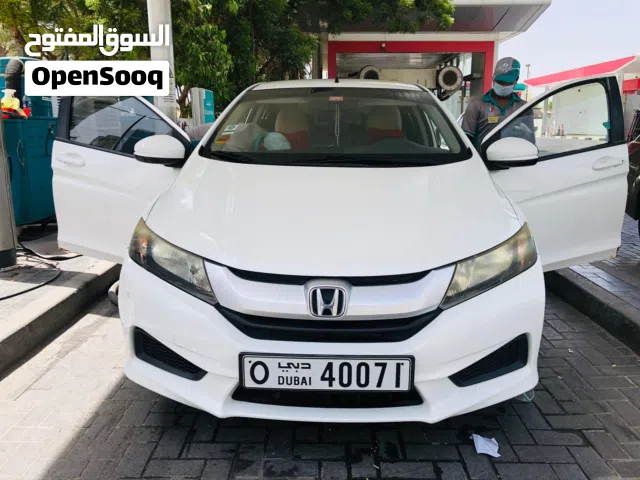 Honda city 2014 Ready to sale