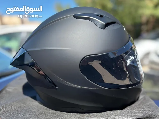 Brand new bike helmet
