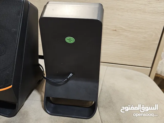  Speakers for sale in Najaf