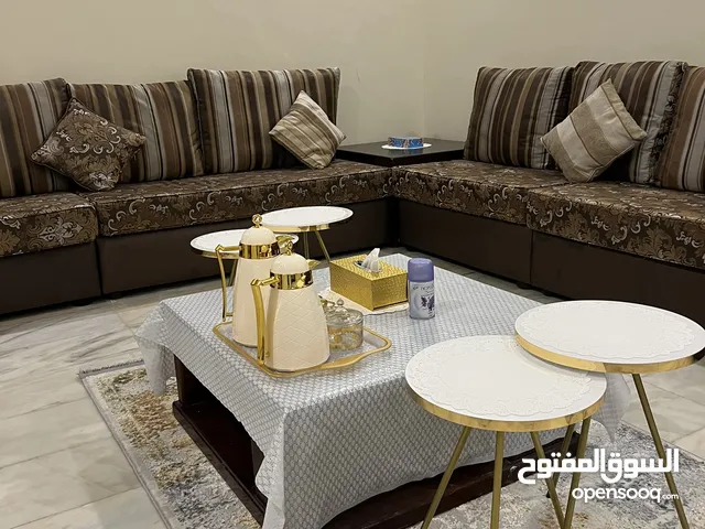 90 m2 2 Bedrooms Apartments for Rent in Mecca Batha Quraysh
