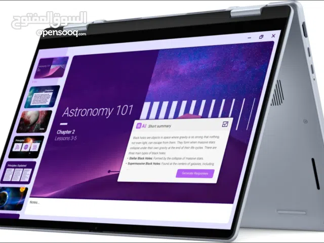 Dell 14 Plus 2 in 1 Ultra 7 16GB Ram 1TB SSD
