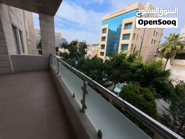شقة مفروشة للايجار في أم السماق - قرب دوار الكيلو