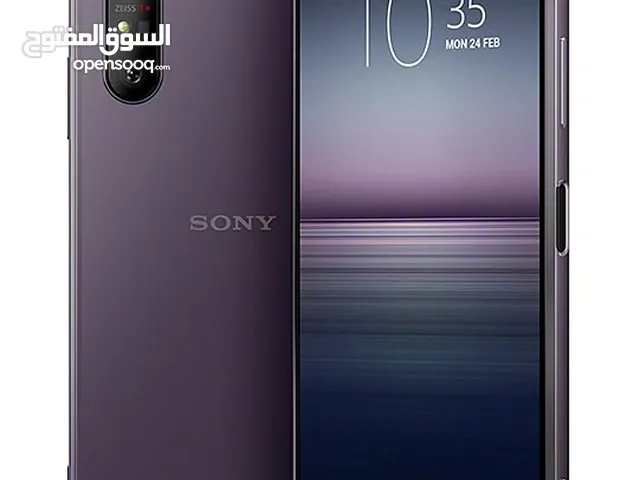 جهاز سوني 1 مارك 2 اقرا الوصف