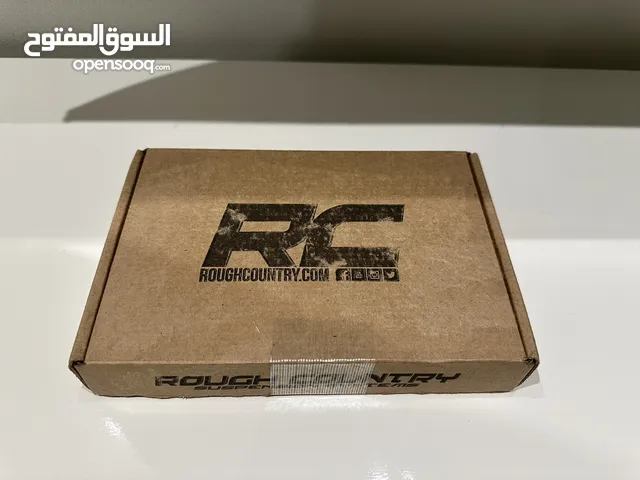 للبيع رفعه صدر من روف كنتري الاصليه( جديده بالكرتون )