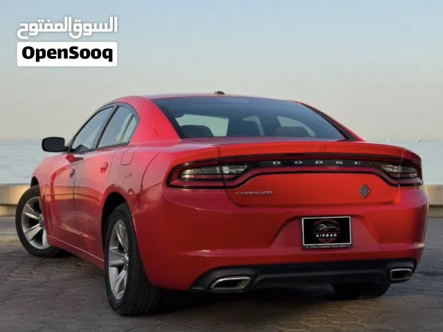 دوج تشارجر جي تي2020